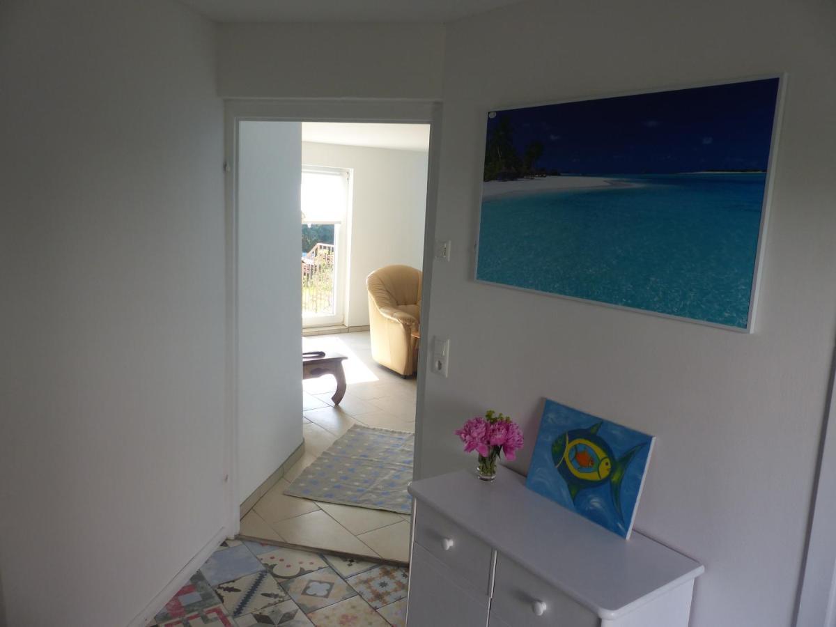 Strandhaus Mariflor Brook Eksteriør bilde