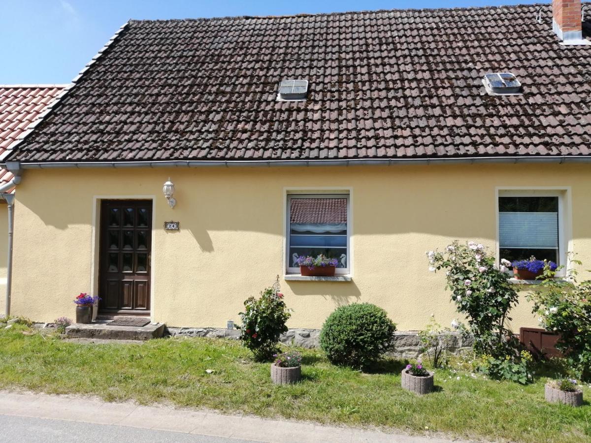 Strandhaus Mariflor Brook Eksteriør bilde
